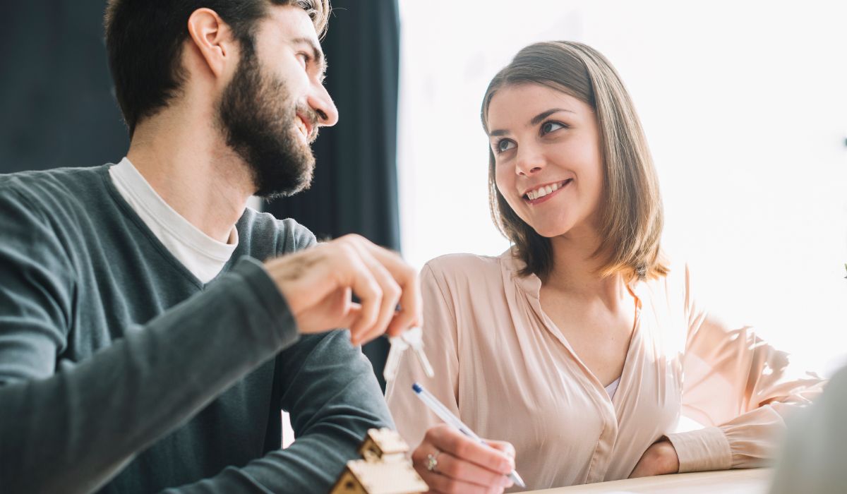 Quatro Passos Para Se Sentir Mais Confiante Como Corretor A De Im Veis