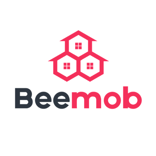 Logo - Beemob