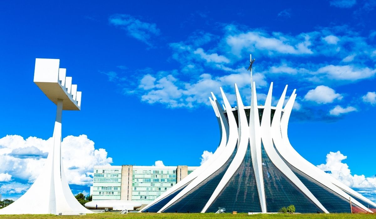 Wimoveis.com - Agence immobilière à Brasília