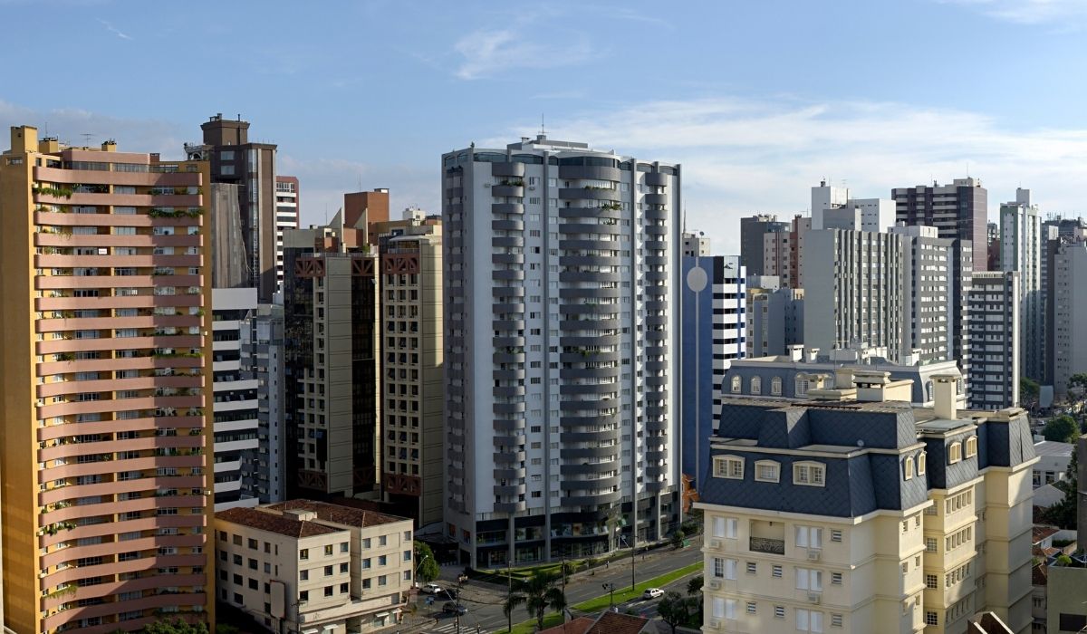inflação de curitiba em 2009 é a menor nos últimos  - Bem Paraná