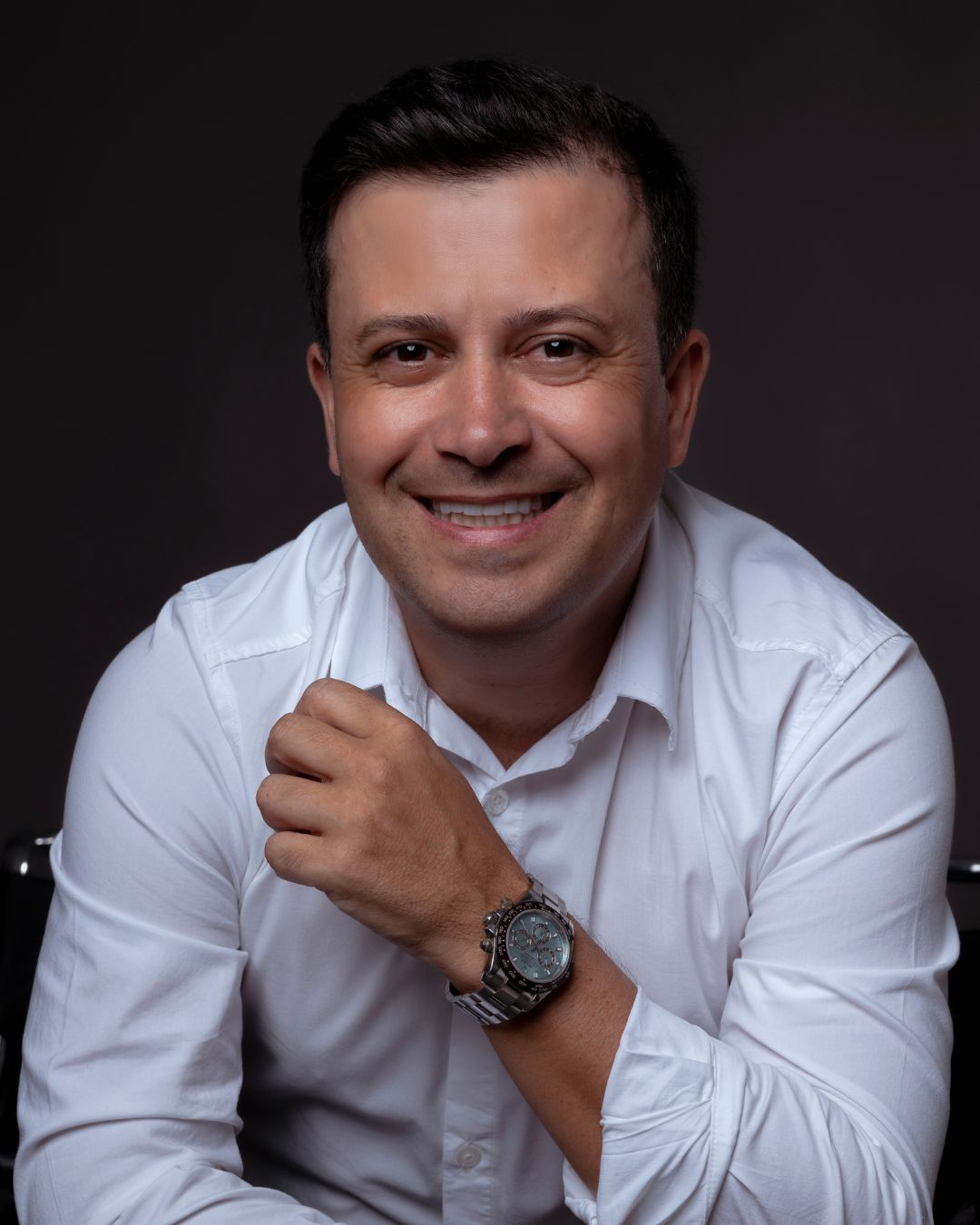 Ciro Garcia