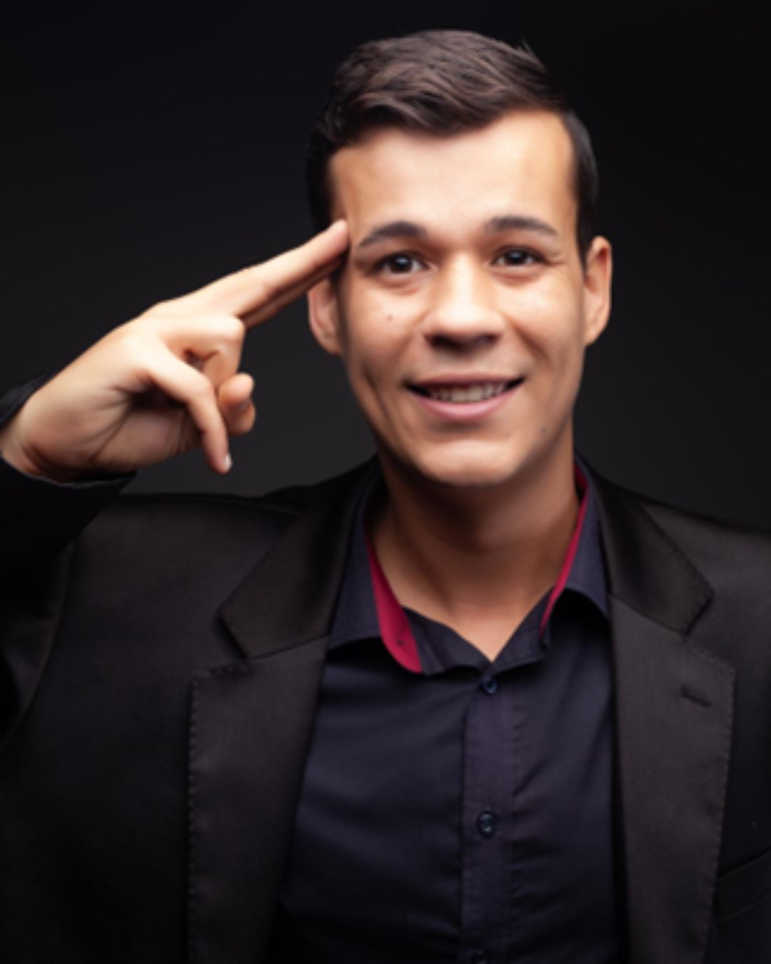 Lucas Furlanetto